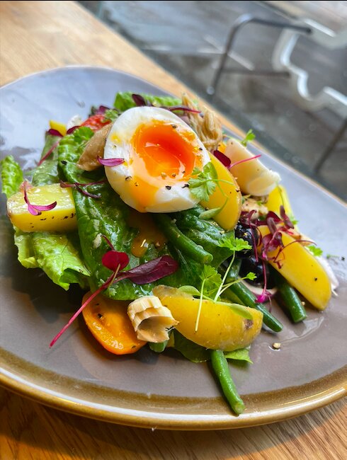 mackerel-nicoise-salad